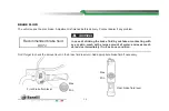 Предварительный просмотр 39 страницы Benelli TNT 115 User Manual