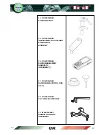 Preview for 17 page of Benelli TnT1130 Workshop Manual