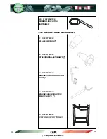 Preview for 18 page of Benelli TnT1130 Workshop Manual