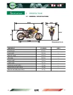 Preview for 20 page of Benelli TnT1130 Workshop Manual