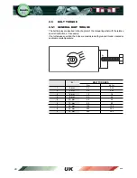 Preview for 28 page of Benelli TnT1130 Workshop Manual