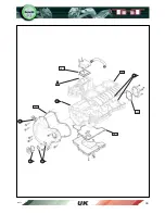 Preview for 39 page of Benelli TnT1130 Workshop Manual