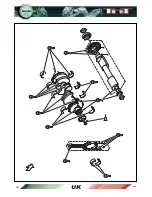 Preview for 40 page of Benelli TnT1130 Workshop Manual