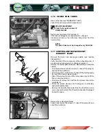 Preview for 80 page of Benelli TnT1130 Workshop Manual