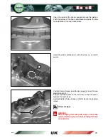 Preview for 85 page of Benelli TnT1130 Workshop Manual