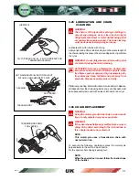 Preview for 91 page of Benelli TnT1130 Workshop Manual