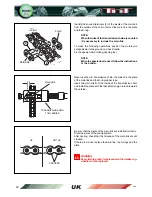 Preview for 92 page of Benelli TnT1130 Workshop Manual