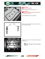 Preview for 134 page of Benelli TnT1130 Workshop Manual