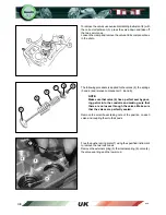 Preview for 138 page of Benelli TnT1130 Workshop Manual