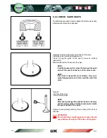 Preview for 141 page of Benelli TnT1130 Workshop Manual