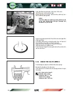 Preview for 142 page of Benelli TnT1130 Workshop Manual