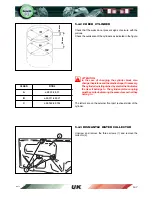 Preview for 147 page of Benelli TnT1130 Workshop Manual