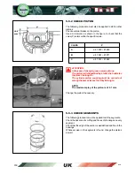 Preview for 150 page of Benelli TnT1130 Workshop Manual