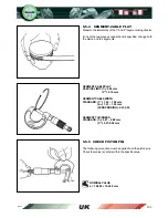 Preview for 151 page of Benelli TnT1130 Workshop Manual