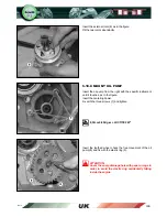 Preview for 189 page of Benelli TnT1130 Workshop Manual