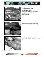 Preview for 281 page of Benelli TnT1130 Workshop Manual