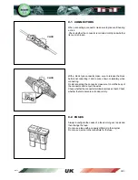 Preview for 321 page of Benelli TnT1130 Workshop Manual