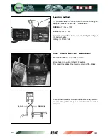 Preview for 323 page of Benelli TnT1130 Workshop Manual