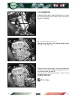 Preview for 327 page of Benelli TnT1130 Workshop Manual