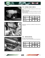 Preview for 331 page of Benelli TnT1130 Workshop Manual