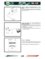 Preview for 380 page of Benelli TnT1130 Workshop Manual