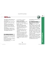 Preview for 9 page of Benelli TNT25 Owner'S Manual