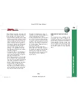 Preview for 11 page of Benelli TNT25 Owner'S Manual