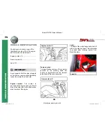 Preview for 12 page of Benelli TNT25 Owner'S Manual