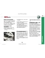 Preview for 37 page of Benelli TNT25 Owner'S Manual