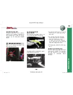 Preview for 39 page of Benelli TNT25 Owner'S Manual