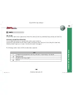 Preview for 47 page of Benelli TNT25 Owner'S Manual