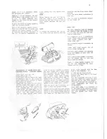 Preview for 9 page of Benelli Tornado 650 Owner'S Manual