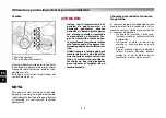 Предварительный просмотр 389 страницы Benelli TORNADO NAKED TNT125 Owner'S Manual