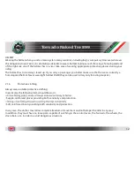 Preview for 15 page of Benelli Tornado Naked Tre 899 Owner'S Manual