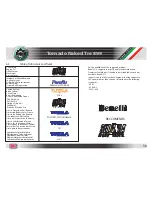 Preview for 61 page of Benelli Tornado Naked Tre 899 Owner'S Manual