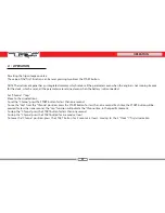 Preview for 38 page of Benelli TORNADO NAKED TRE R160 Owner'S Manual