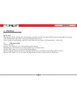 Preview for 40 page of Benelli TORNADO NAKED TRE R160 Owner'S Manual