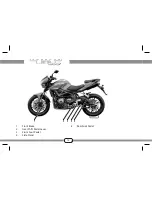 Preview for 13 page of Benelli Tornado TNT600 Owner'S Manual