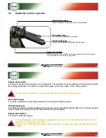 Preview for 12 page of Benelli TORNADO Tre Novecento 900 Owner'S Manual