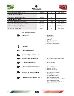 Предварительный просмотр 34 страницы Benelli Tornado Tre Novicento 903 Workshop Manual