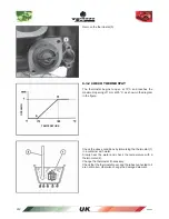 Предварительный просмотр 212 страницы Benelli Tornado Tre Novicento 903 Workshop Manual