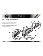 Preview for 44 page of Benelli Tre 1130 K Owner'S Manual