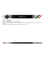 Preview for 90 page of Benelli Tre 1130 K Owner'S Manual