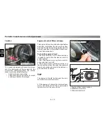 Preview for 145 page of Benelli TRK 502 2017 Owner'S Manual