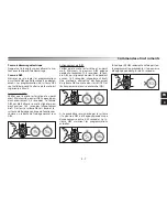 Preview for 208 page of Benelli TRK 502 2017 Owner'S Manual