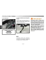 Preview for 253 page of Benelli TRK 502 2017 Owner'S Manual