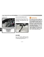 Preview for 349 page of Benelli TRK 502 2017 Owner'S Manual