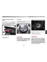 Preview for 354 page of Benelli TRK 502 2017 Owner'S Manual