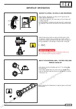 Preview for 12 page of Benelli TRK 502 Service Station Manual