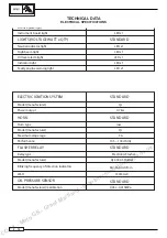 Preview for 32 page of Benelli TRK 502 Service Station Manual